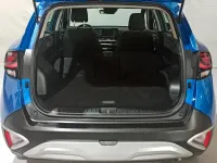 Usado Kia Sportage 150 CV (110 kW) 2022 Blue flame (b3l) SUV