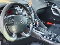 Brugt Citroën DS5 163 HK (119 kW) 2013 Grå Hatchback