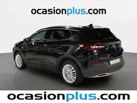Usado Opel Grandland X Excellence 120 CV (88 kW) 2017 Negro SUV