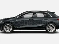 Nuevo Audi A3 Advanced 116 CV (85 kW) 2026 Gris / plata Berlina