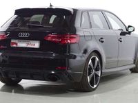 usado Audi RS3 Sportback quattro S tronic 294kW