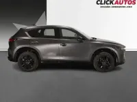 Usado Mazda CX-5 Homura-Line 165 CV (121 kW) 2025 SUV