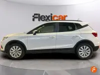 Usado Seat Arona Reference 95 CV (69 kW) 2019 Blanco SUV