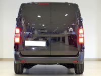 Usado Citroën Jumper 120 CV (88 kW) 2022 Monovolumen