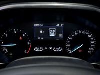 Usado Ford Focus Titanium 120 CV (88 kW) 2021 Negro Utilitario