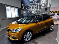 Usado Renault Scénic IV LIMITED 140 CV (102 kW) 2019 Naranja Monovolumen