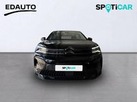 Nuevo Citroën C5 Aircross 145 CV (106 kW) 2025 Negro SUV