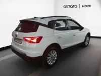 Usado Seat Arona Style 115 CV (84 kW) 2024 Blanco SUV