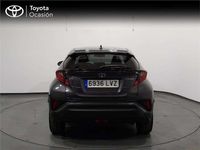 Usado Toyota C-HR Advance 122 CV (89 kW) 2022 SUV