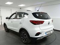 Usado MG ZS 117 CV (86 kW) 2023 Blanco SUV