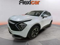 Usado Kia Sportage 136 CV (100 kW) 2023 Blanco SUV
