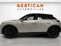 Usado DS Automobiles DS3 Crossback Performance 131 CV (96 kW) 2023 Gris SUV