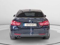 Usado BMW 420 Gran Coupé 190 HP (139 kW) 2017 Coupé