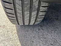 Usado Nissan Juke N-TEC 117 CV (86 kW) 2013 Gris / plata SUV