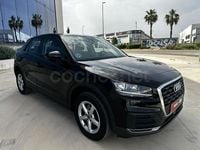 Usado Audi Q2 Advanced Plus 116 HP (85 kW) 2017 Preto SUV