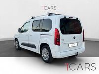 Usado Opel Combo Life Selective 102 CV (75 kW) 2020 Blanco Monovolumen