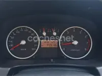 Usado Hyundai Coupé 167 CV (122 kW) 2005 Negro Coupe