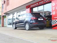 usado Audi Q3 2.0TDI Ambiente Plus