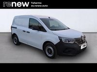 Usado Renault Kangoo 88 kW (120 CV) 2023 Blanco Monovolumen