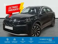 Usado VW T-Roc Life 150 CV (110 kW) 2026 Negro SUV