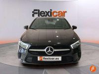 Usado Mercedes A220 218 CV (160 kW) 2021 Negro Berlina