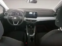 Usado Seat Arona Style 116 CV (85 kW) 2024 Gris SUV