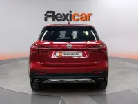 Usado MG HS Comfort 162 CV (119 kW) 2023 Rojo SUV