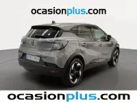 Usado Renault Captur Techno 101 CV (74 kW) 2025 Gris SUV