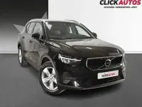 Usado Volvo XC40 Core 163 CV (119 kW) 2025 SUV