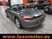 usado Porsche Boxster 2008