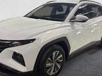 Usado Hyundai Tucson 136 CV (100 kW) 2021 SUV