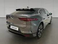 Usado Jaguar I-Pace 294 kW (400 CV) 2020 Corris grey SUV