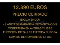 Usado Peugeot 308 Active 130 CV (95 kW) 2021 Gris / plata Berlina