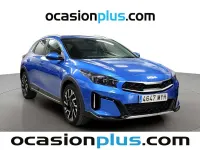 Usado Kia XCeed 101 CV (74 kW) 2025 Blanco SUV