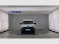 Usado Renault Express 95 CV (69 kW) 2024 Pintura blanco glaciar Monovolumen