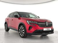 Usado Renault Austral Techno 200 CV (147 kW) 2025 Rojo deseo/techo negro brillante SUV