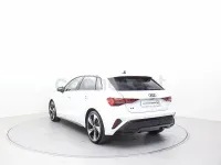 Nuevo Audi A3 150 CV (110 kW) 2026 Blanco Berlina