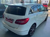 Usado Mercedes B180 Executive 109 CV (80 kW) 2013 Monovolumen