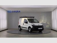 Usado Fiat Fiorino 80 CV (58 kW) 2021 Blanco sólido Monovolumen