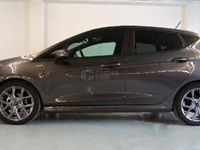 usado Ford Fiesta 1.0 Ecoboost Mhev St Line X 125