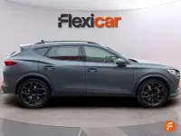 Usado Cupra Formentor VZ 390 CV (286 kW) 2021 Negro SUV