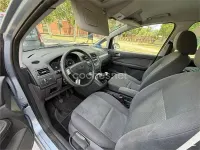 Usado Ford C-MAX Trend 90 CV (66 kW) 2006 Azul Monovolumen