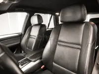 Usado BMW X5 235 CV (172 kW) 2009 Gris / plata SUV