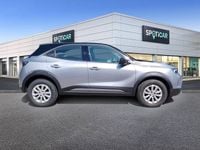 Usado Opel Mokka Edition 100 CV (73 kW) 2023 Gris SUV