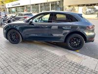 Usado Porsche Macan GTS 364 CV (267 kW) 2018 Gris SUV