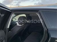 Usado Audi A3 Attraction 140 CV (102 kW) 2007 Negro Utilitario