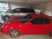 Usado Hyundai Coupé 137 CV (100 kW) 1997 Rojo Coupe