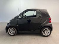 usado Smart ForTwo Cabrio 33CDI Pulse Aut.