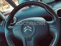 Usado Citroën C3 Picasso Exclusive 109 CV (80 kW) 2009 Gris / plata Monovolumen