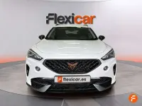Usado Cupra Formentor 150 CV (110 kW) 2022 Blanco SUV